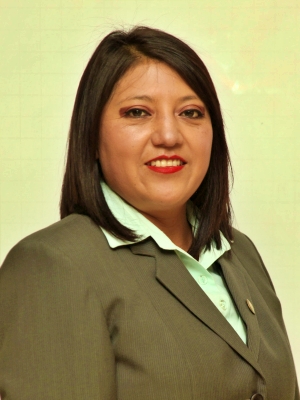 Lic. Mónica Araujo